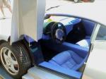 Covini C6W 2005 года
